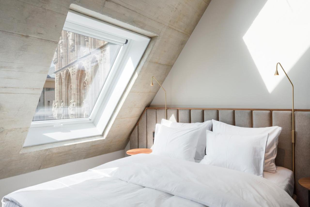 Legend Hotel Köln Kültér fotó