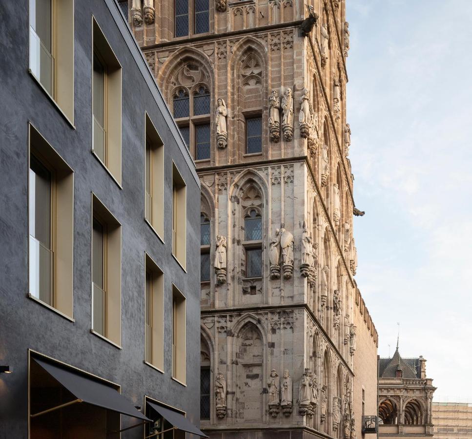 Legend Hotel Köln Kültér fotó