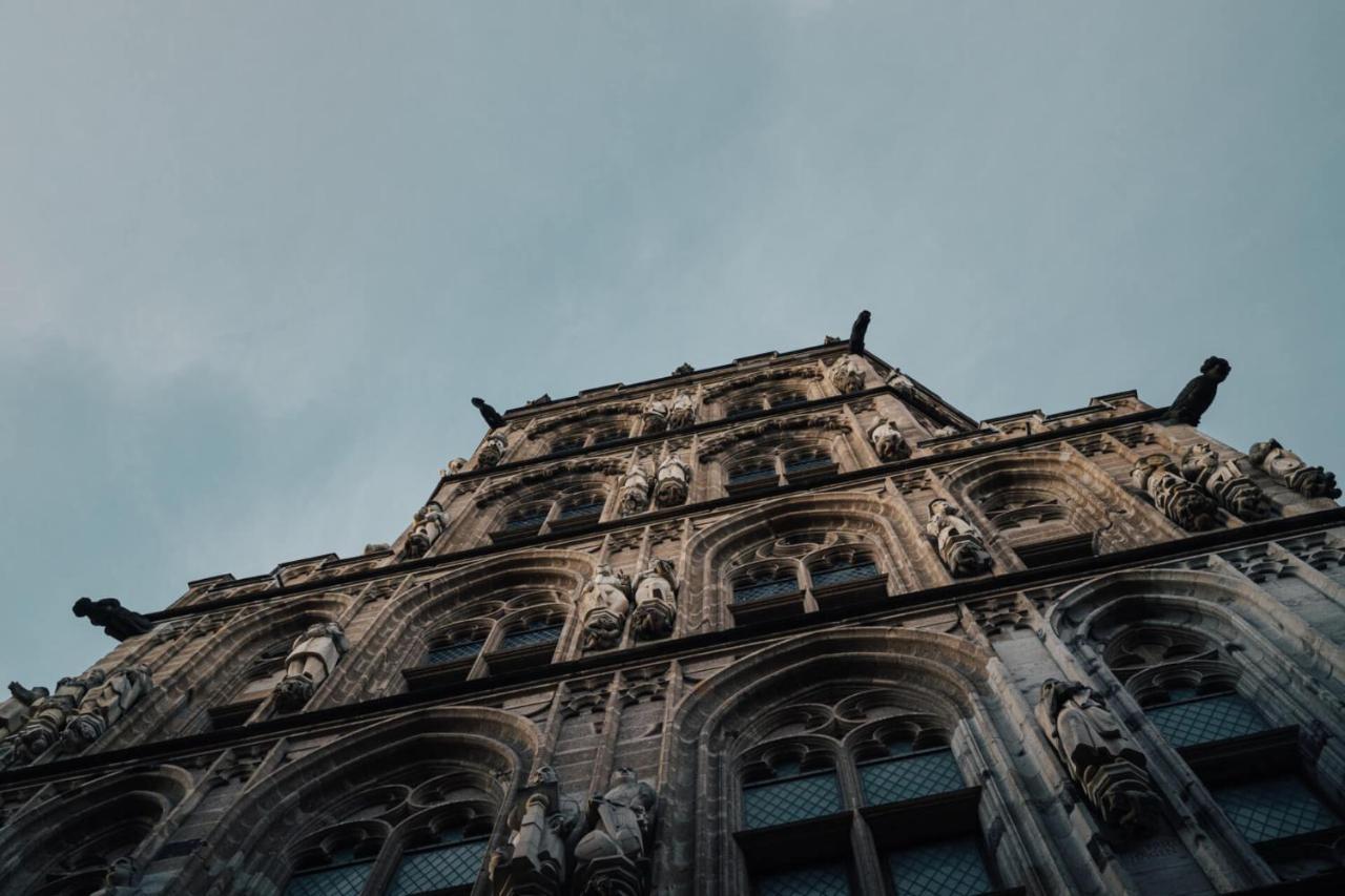 Legend Hotel Köln Kültér fotó