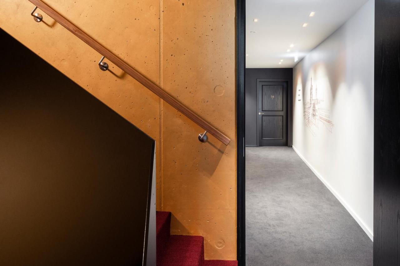 Legend Hotel Köln Kültér fotó