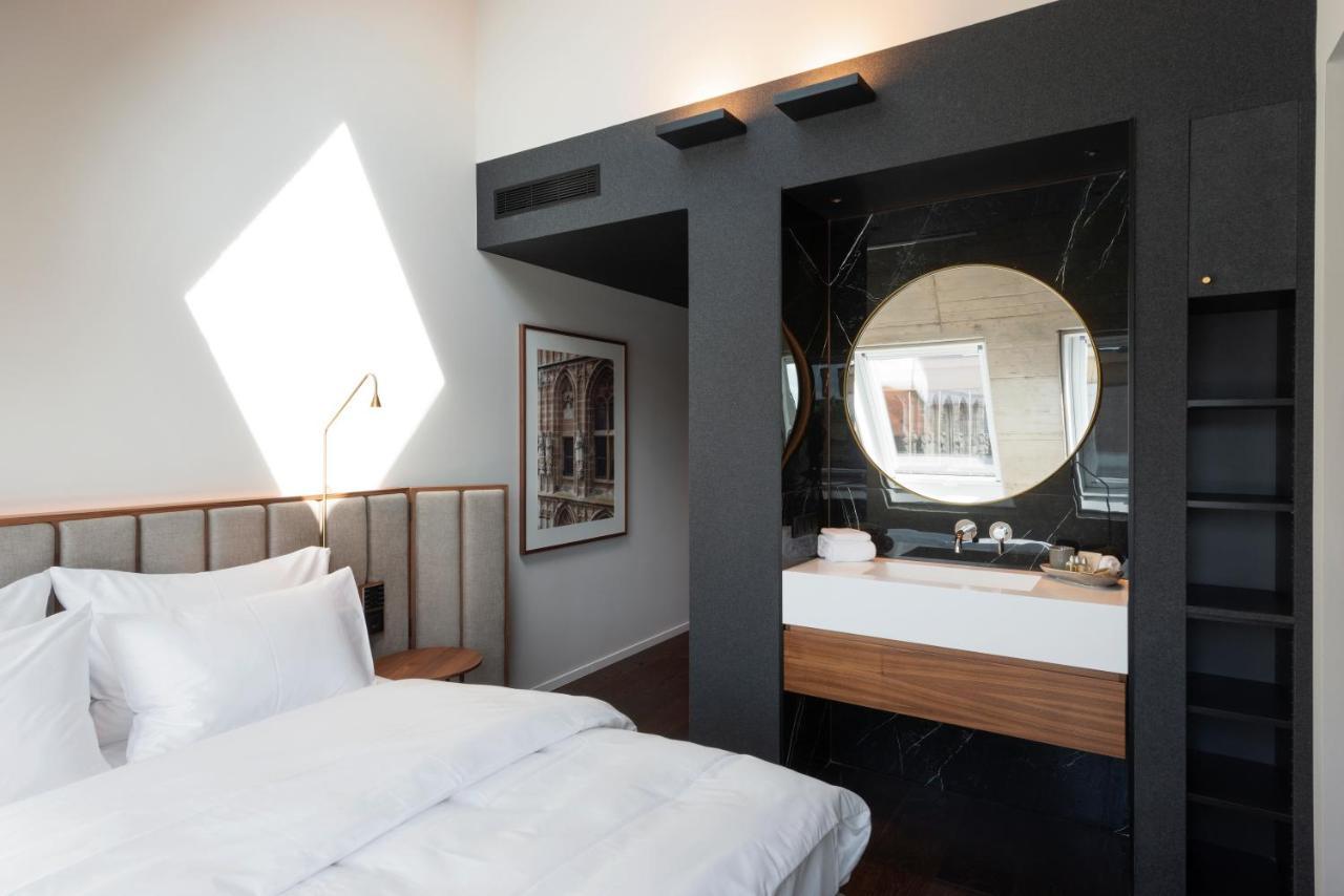 Legend Hotel Köln Kültér fotó