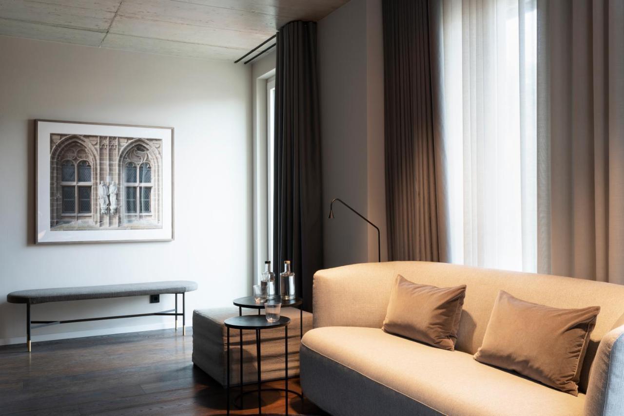 Legend Hotel Köln Kültér fotó
