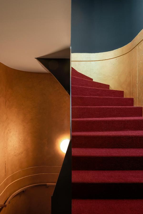 Legend Hotel Köln Kültér fotó