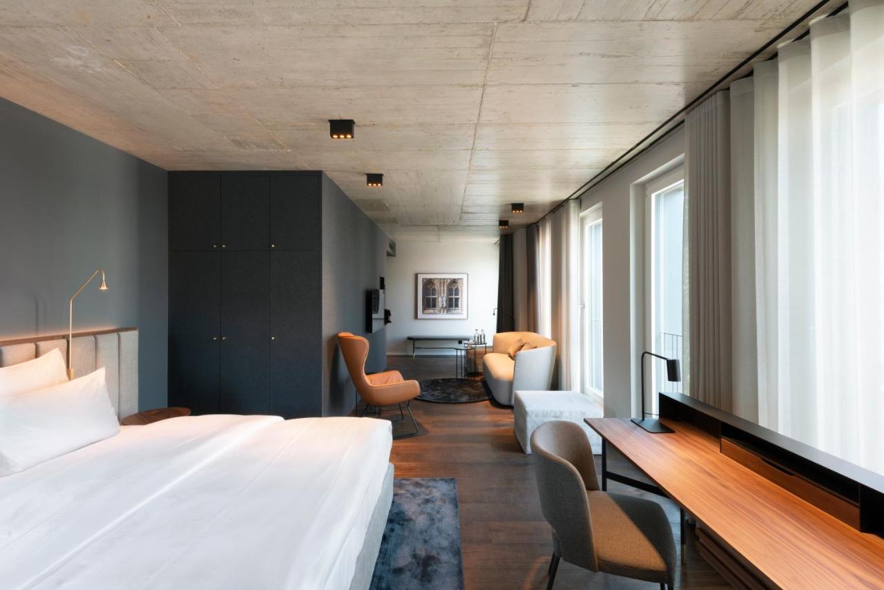 Legend Hotel Köln Kültér fotó