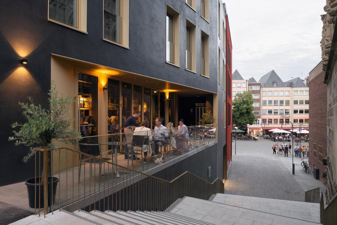 Legend Hotel Köln Kültér fotó
