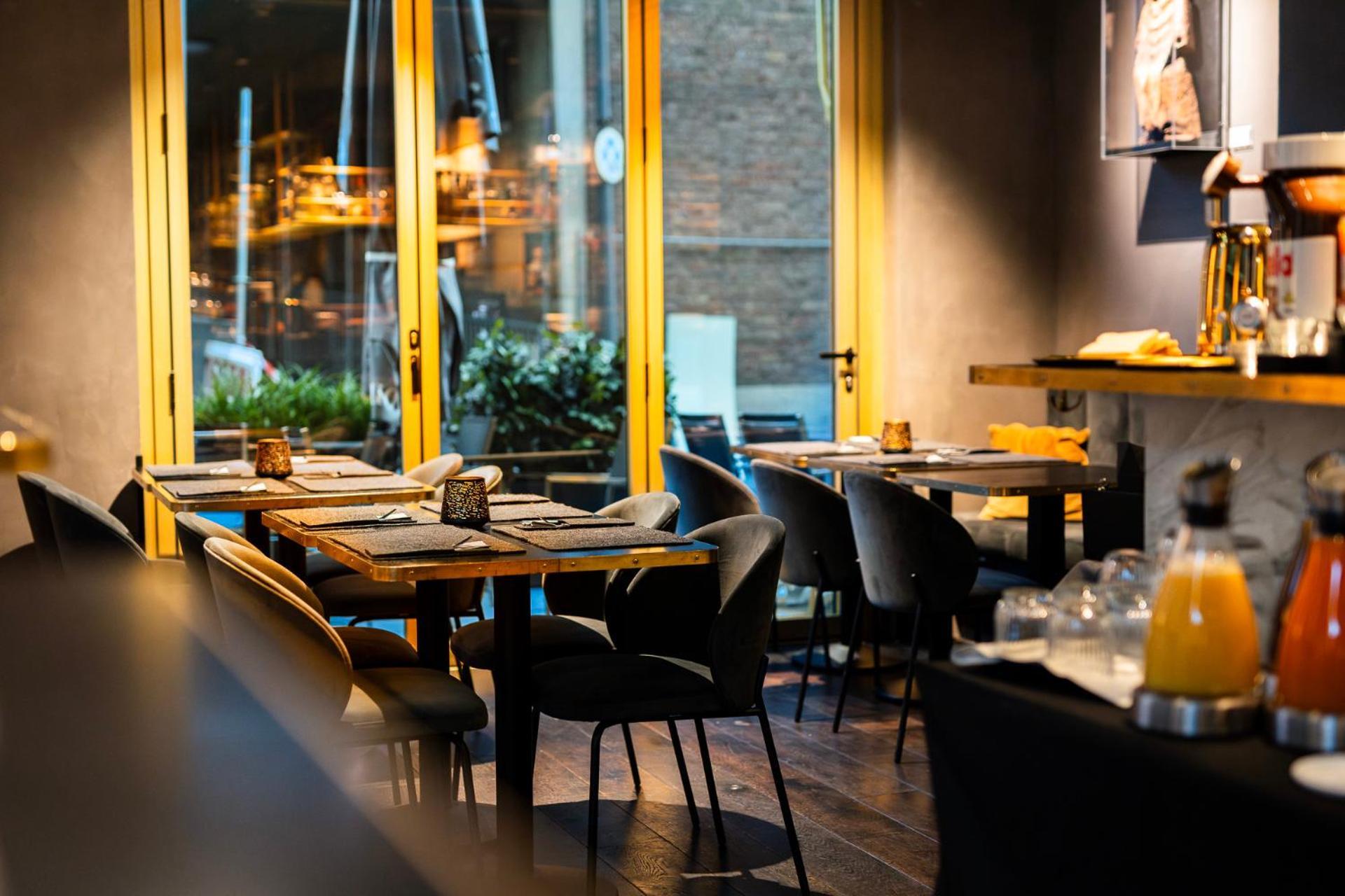 Legend Hotel Köln Kültér fotó