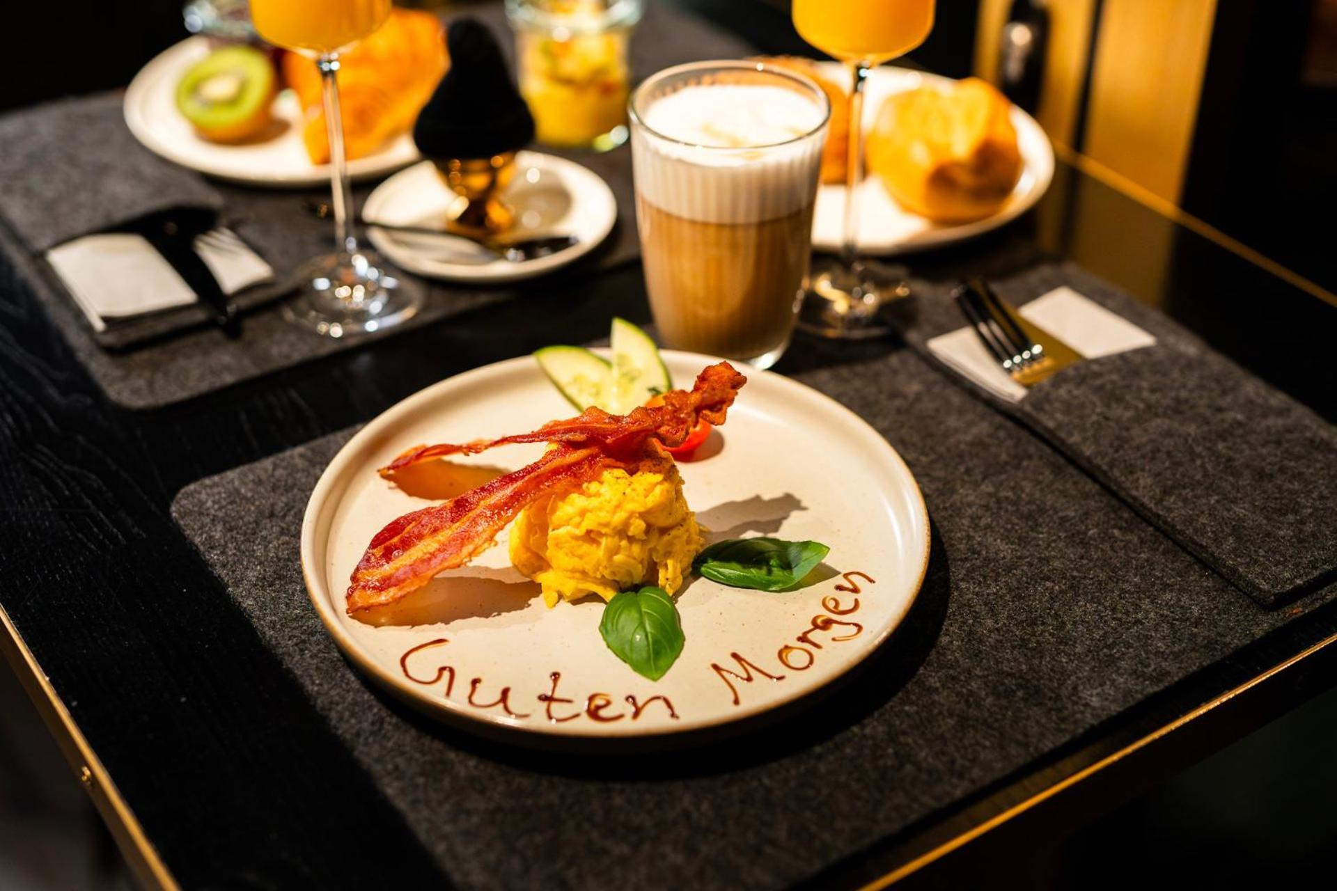 Legend Hotel Köln Kültér fotó